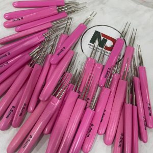 Professional Crochet Pins for Dreadlocks Installation & Repair