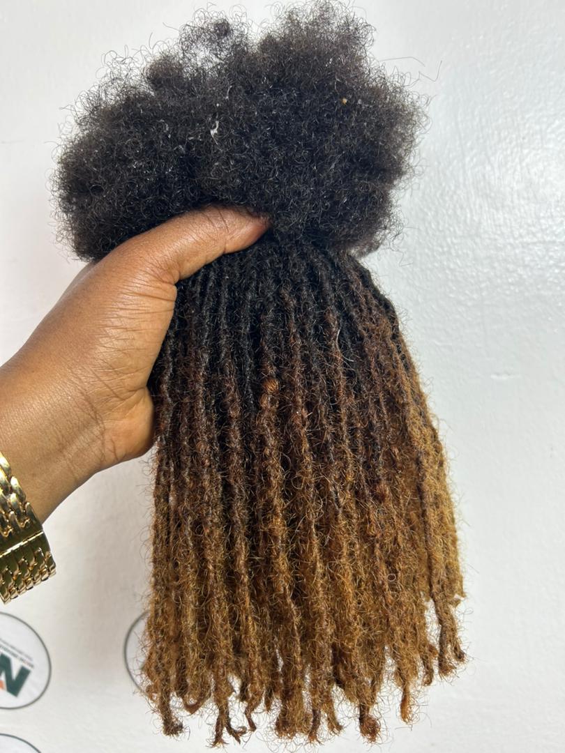 Microlocs Extensions