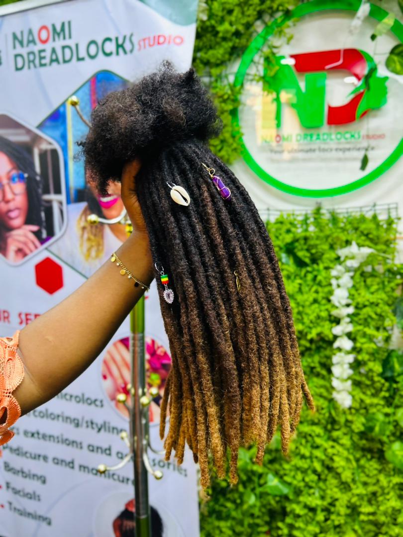 Regular Locs Extensions