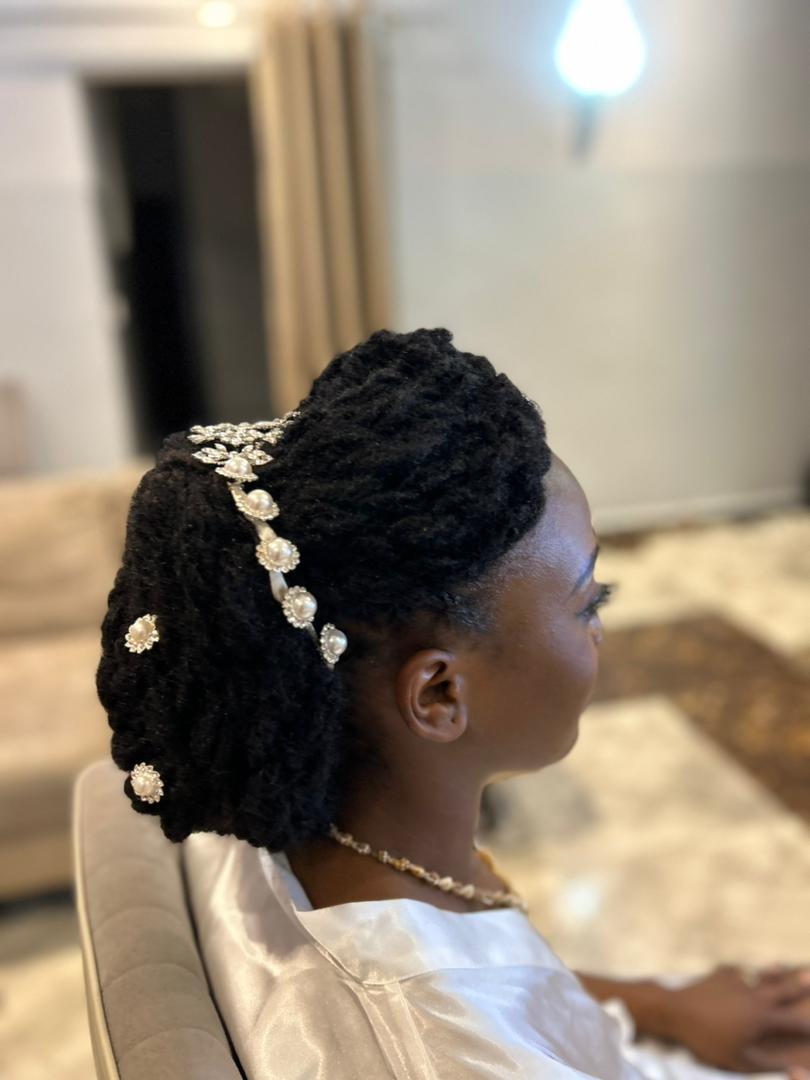 Kids Locs