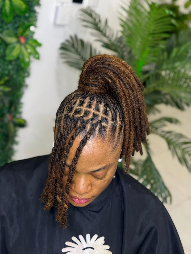 Loc Style 2