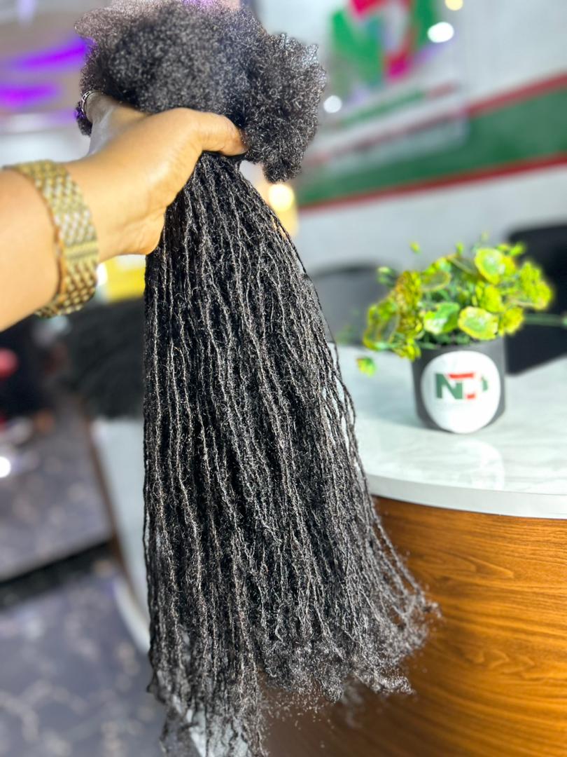 Sisterlocs Extensions