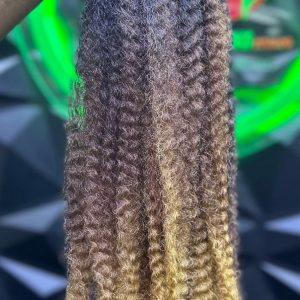Marley Braids Meche (synthetic)