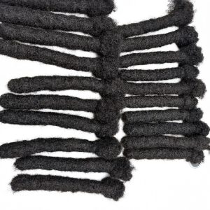Bongo Locs Extensions