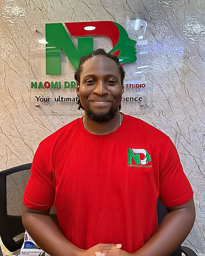 Turel Bryan - Marketing Department