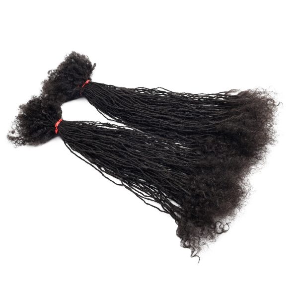 Buy Sister Locs Extensions 0.1