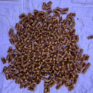 Dreadlock Beads and Cowries