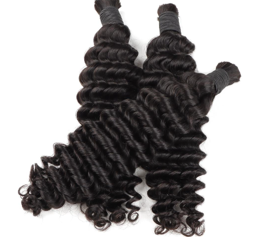 Hair Bundles (3) Hair Bundles