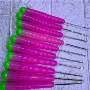 Interlocking Pin