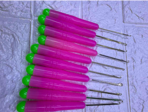 Interlocking Pin Interlocking Pin